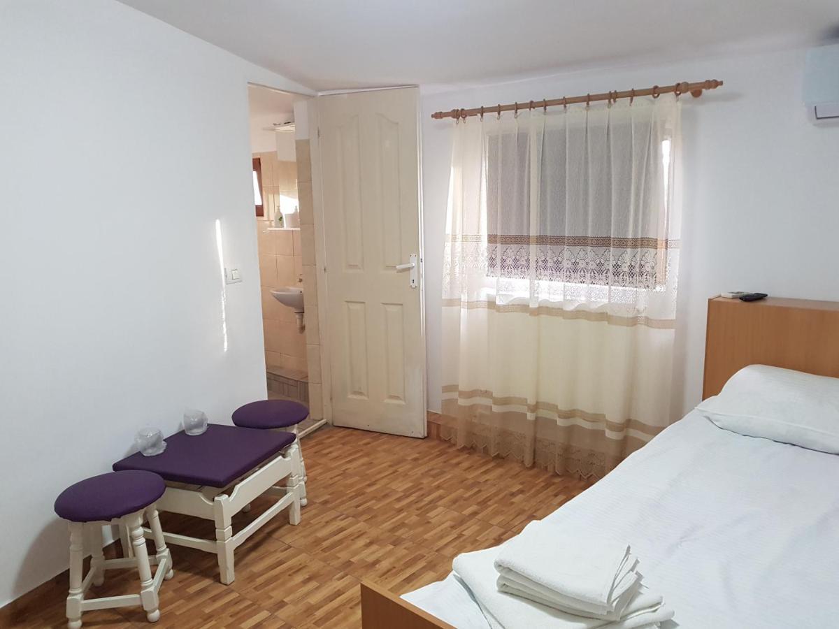 Ferienwohnung Casa Duminica Două Mai Exterior foto